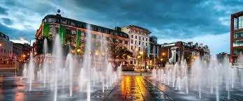 Image result for City Of Manchester