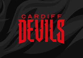 Image result for Cardiff Devils
