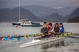Image result for Derwent Rowing Club