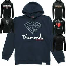 Image result for Толстовка diamond supply co fullcolor