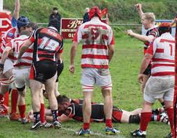 Image result for Teignmouth Rugby Football Club