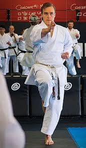 Image result for Kensei Karate Dojo