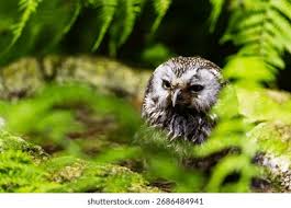 Image result for Aegolius funereus