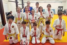 Image result for Brighton Judo Club