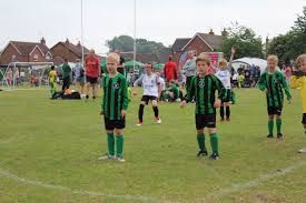 Image result for Coign Church Juniors Fc