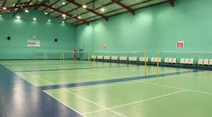 Image result for Garforth Badminton Club