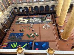 Image result for Team 101 Parkour Club