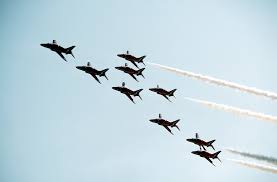 Image result for Farnborough Arrows