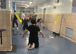 Image result for Groveside Badminton Club