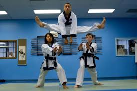 Image result for Choson Academy West Haven