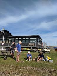Image result for Slaughden Sailing Club