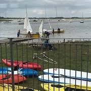 Image result for Slaughden Sailing Club