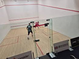Image result for Huddersfield Tennis & Squash Club