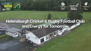 Image result for Helensburgh Cricket and Rugby Football Club