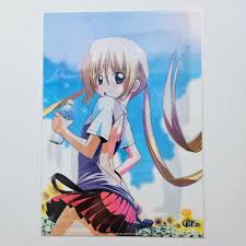 「三千院ナギ ハヤテのごとく!」の画像検索結果