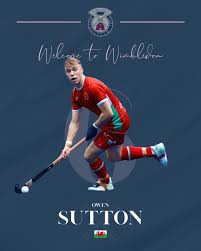 Image result for Wimbledon Hockey Club