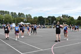 Image result for Hotshots Netball Club