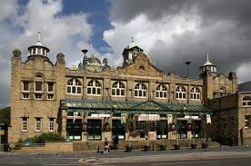 Image result for Harrogate