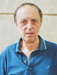 DARIO ARGENTO. INTERVIEW BY TIM SMALL PORTRAITS BY LELE SAVERI When people talk about Italian horror and giallo (which is—film-nerd alert—Italian for ... - 1