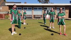Image result for Chessvale Bowls Club