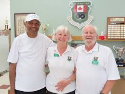 Image result for Pickering Bowling Club