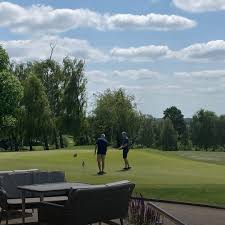 Image result for Harewood Downs Golf Club
