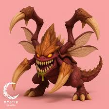 Image result for zergling