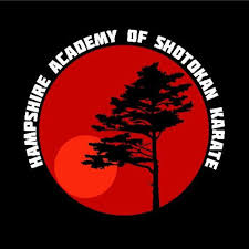 Image result for Wokingham Shotokai