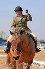 Image result for The Chobham Common Riders Association