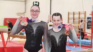 Image result for West Lothian Artistic Gymnastic Club
