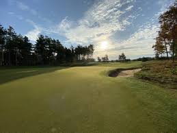 Image result for Hinksey Heights Golf Club