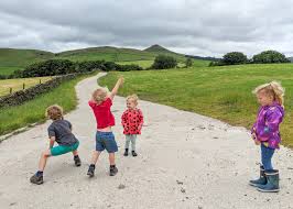 Image result for Peak Park Leisure Walks