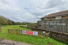 Image result for Outlane Golf Club Ltd