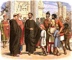 Image result for San https://it.wikipedia.org/wiki/Papa Gregorio I