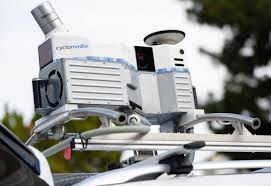 Afbeeldingsresultaat voor cyclomedia car