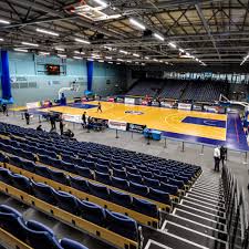 Image result for Worcester Wolves Basketball Club