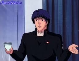 「カール・エドアルド・バイエルライン 銀河英雄伝説」の画像検索結果