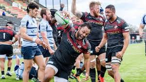 Image result for Litchfield Saracens