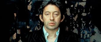 Image result for Serge Gainsbourg