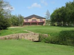 Image result for Chapel-En-Le-Frith Golf Club