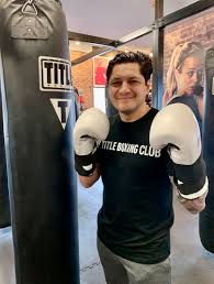 Image result for One Nation Amateur Boxing Club