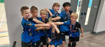 Image result for Bewdley Virtue Dodgeball Club