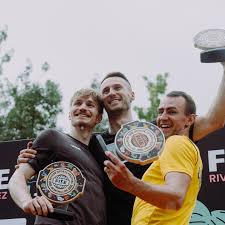 Image result for Les Voleurs Parkour Club