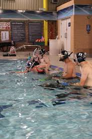 Image result for Falmouth and Helston Octopush Club