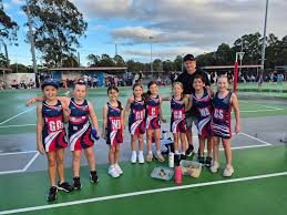 Image result for pulborough netball club