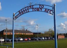 Image result for Rothwell Town A F C