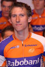 Bauke Mollema was the Dutch