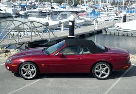 Image result for Carnival Red 2003 Jaguar