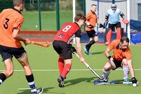 Image result for Antrim Hockey Club