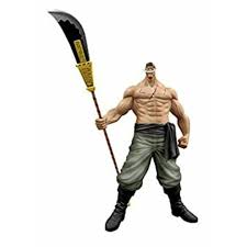 「エドワード・ニューゲート ONE PIECE」の画像検索結果